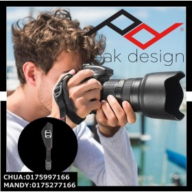 Peak Design CL-3 Clutch Camera Hand-Strap